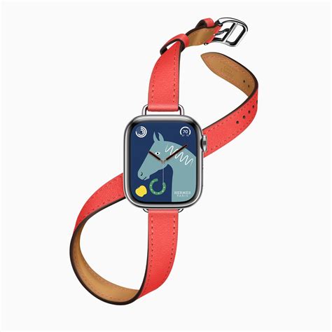 hermes apple watch horse|apple watch hermes collection.